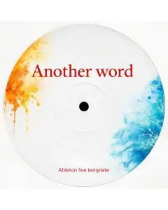 Another word [house template]