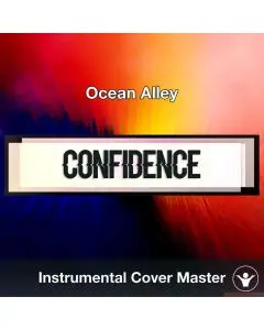 Ocean Alley - Confidence (Instrumental Cover)