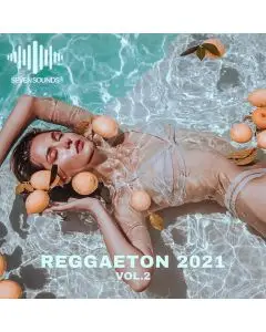 Reggaeton 2021 Vol.2