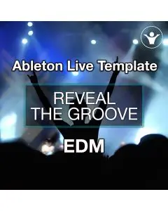 Reveal The Groove