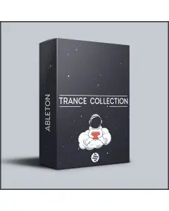 Ableton Trance Collection - 7 Pack's