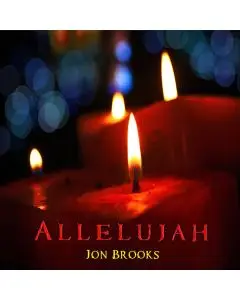 Allelujah - Logic Pro X Template (Dramatic Orchestra / Chorus)