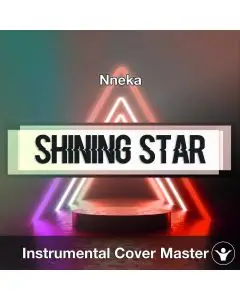 Nneka - Shining Star (Instrumental Cover)