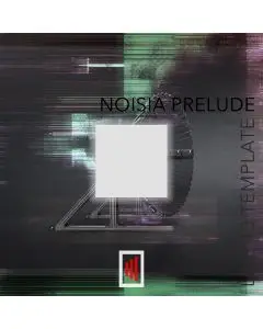 Noisia Prelude - Ableton Live 10 Template