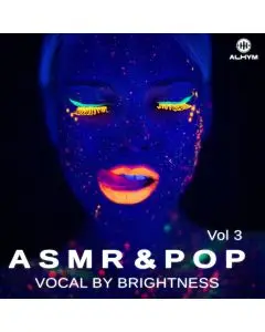 Brightness - ASMR and Pop Vocal Vol 3