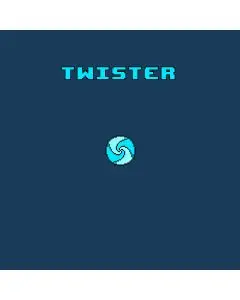 Twister | Boris Brejcha Style Ableton 10 Template