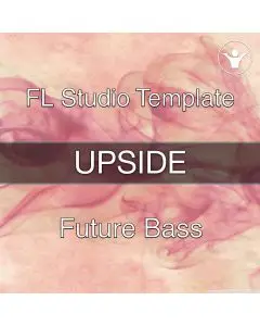 Upside FL Studio Template