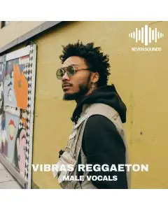 Vibras Reggaeton