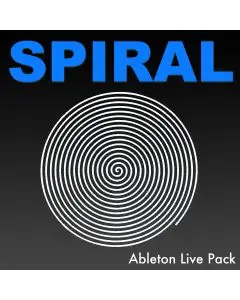 ADM SPIRAL Ableton Project