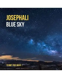 Blue Sky Background Music