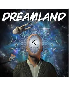 Dreamland FL20 Template - Minimal Techno