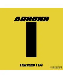 Around (Tech House) (Toolroom Type) Ableton Template