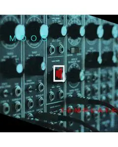 Moog - Ableton live 10 Template 