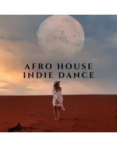 Afro House Indie Dance Power Up Ableton Template # 4