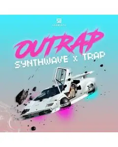 OUTRAP SYNTHWAVE