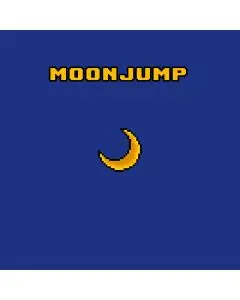 Moonjump | High Tech Minimal Ableton 10 Template