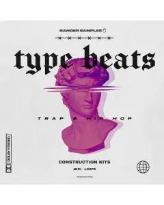 Type Beats