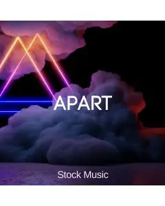 Mikas - Apart (Trippy Downtempo) Stock Music