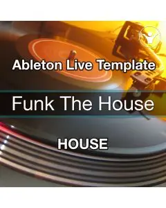 Funk The House