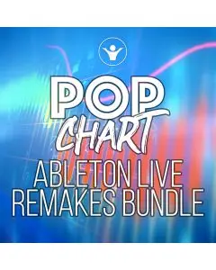 Pop Chart - Ableton Live Remakes Bundle
