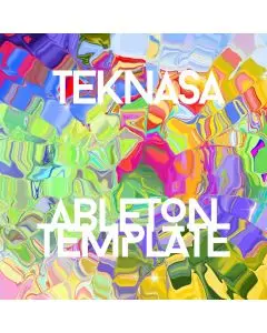 TekNasa Ableton Live Template