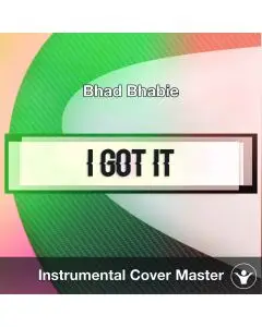 Bhad Bhabie - I Got It (Instrumental Cover)