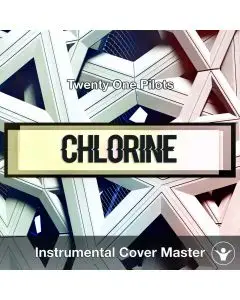 Twenty One Pilots - Chlorine (Instrumental Cover)