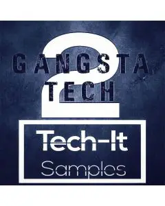 Gangsta Tech 2 