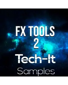 FX TOOLS 2