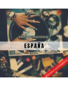 Espana Ableton Live Template