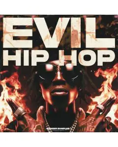 Evil Hip Hop