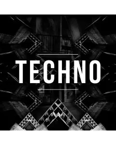Kaiser Industrial Techno Ableton Live Template