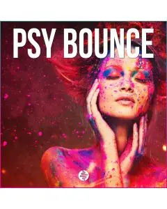 Psy Bounce (Cubase)