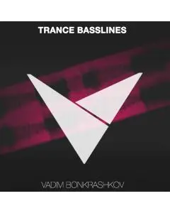 Trance Bassline 4 Templates Bundle (ASOT, Armada, inHarmony Style) Ableton Templates