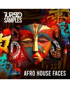 Afro House Faces