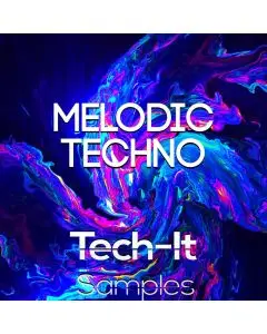 Melodic Techno Bundles