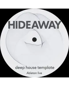 Hideaway [deep house template]