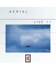 Aerial - Template for Ableton live 11 (AN-2 style)