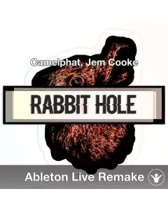 Rabbit Hole (Camelphat, Jem Cooke) Ableton Remake Template