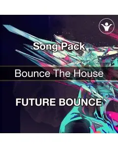 Bounce The House Kit