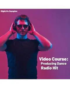 How to Produce a Dance Radio Hit