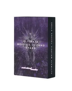 Ultimate Melodic Techno Stabs Sample Pack | Sukulent Audio