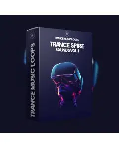 Trance Spire Sounds vol.1
