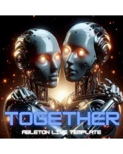 Together - Downtempo Ableton Live Template