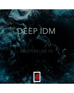 Deep IDM - Ableton Live 10 Template