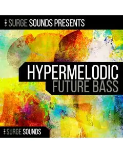 Surge Sounds - Hypermelodic Future Bass