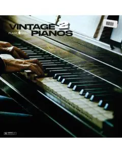 Vintage Piano Pack 2