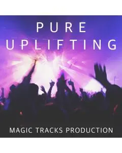 Pure Uplifting (Ableton Live Template+Mastering)