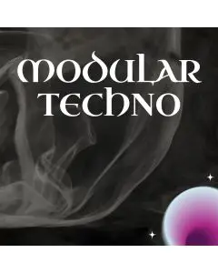 Modular Techno Ableton Template