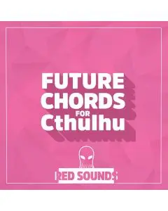Future Chords For Cthulhu